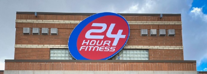 24 hours fitness Corporate Office Phone Number