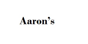Aaron’s Corporate Office Phone