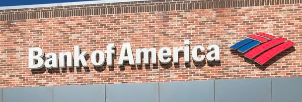 Bank of America Corporate Office- Contact Number