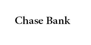 Chase bank Corporate Office