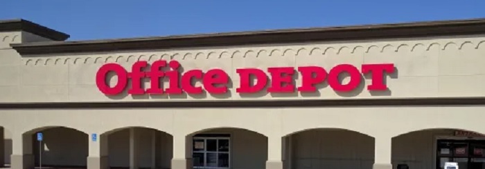 Office Depot Corporate Office - Contact Number