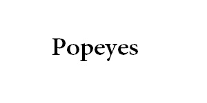 Popeyes Corporate Office Phone