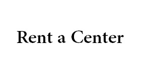 rent a center corporate office