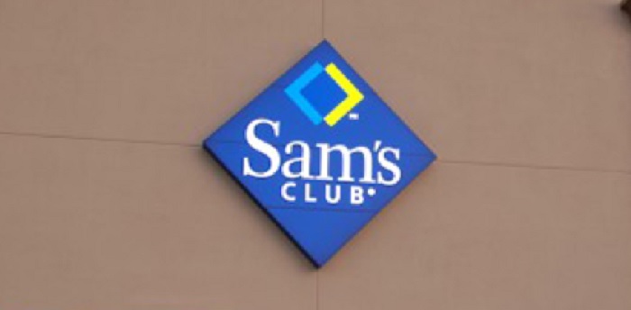 sam's club corporate office
