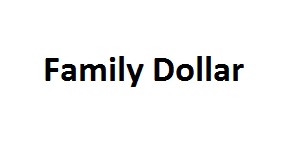 Family Dollar Corporate Office