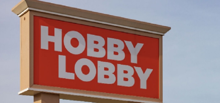 Hobby lobby Corporate Office - Contact Number