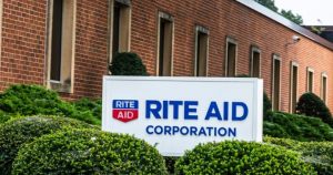 Rite aid Corporate Office