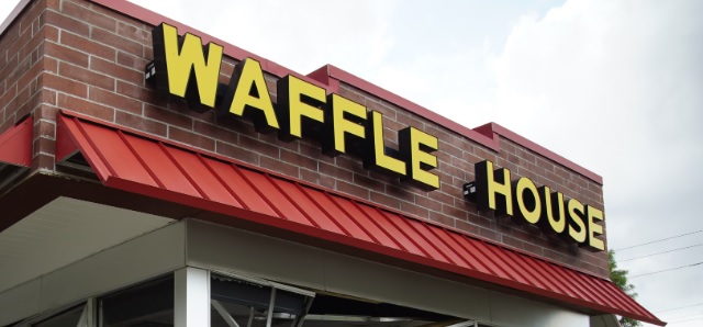 Waffle house Corporate Office Phone Number