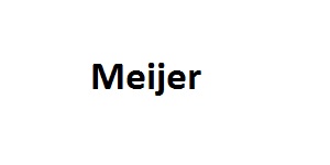 Meijer Corporate Office Phone Number