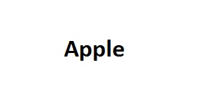 Apple Corporate Office Phone Number