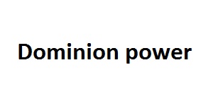dominion-power-corporate-number