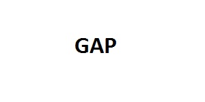 gap-corporate-number