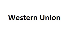 Western Union Corporate Number
