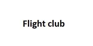 flight-club-corporate-office