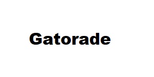 Gatorade Corporate Number
