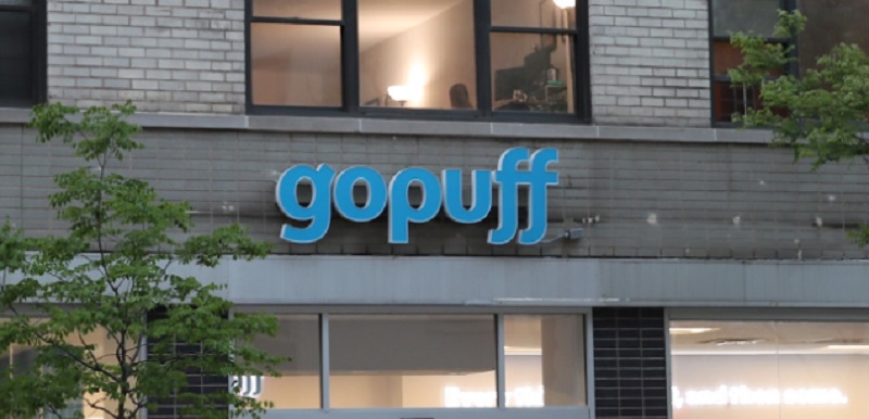 Gopuff Corporate Office