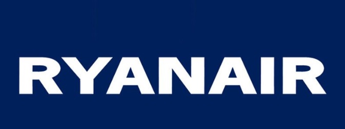 Ryanair Airlines Corporate Office