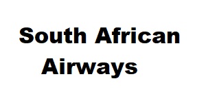 South African Airways Corporate Number