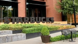 Starbucks Corporate Office Address