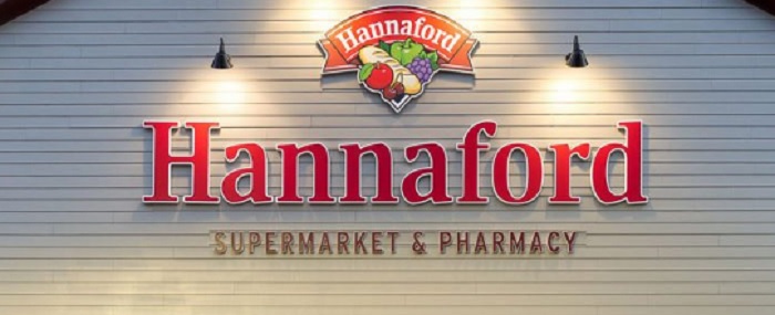 Hannaford Corporate Office Address