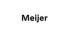 Meijer Corporate Office Address