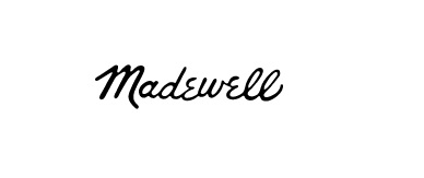 Madewell Corporate Office Headquarters
