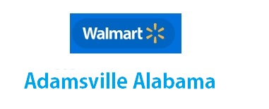 Walmart Adamsville Alabama Store Hours