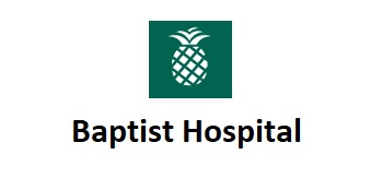 Baptist Hospital Number