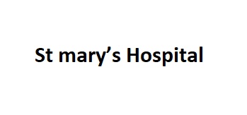 St mary’s Hospital Number