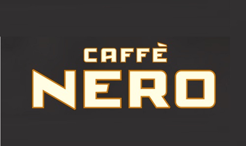 Caffè Nero uk