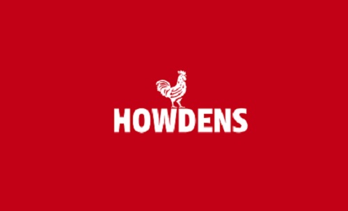 Howdens Joinery uk