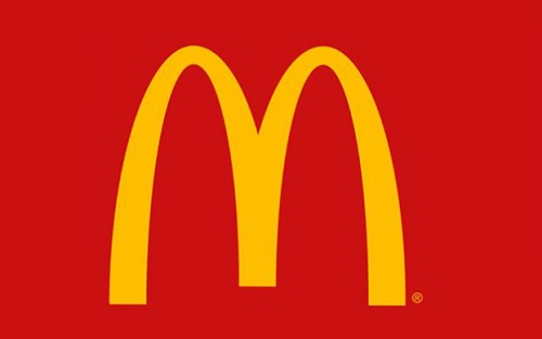 McDonald’s uk