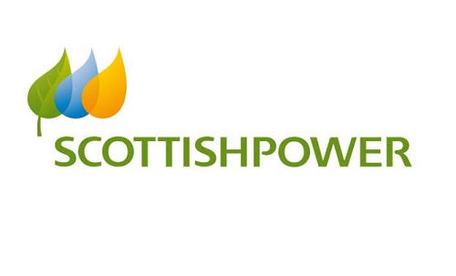 Scottish Power uk