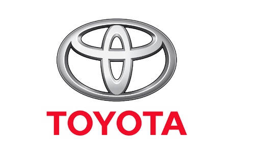 Toyota uk