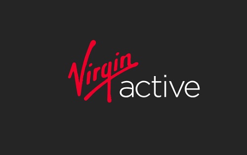 Virgin Active uk