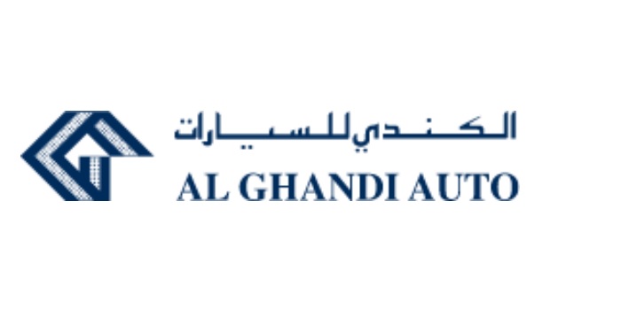 Al Ghandi Corporate Headquarter Office