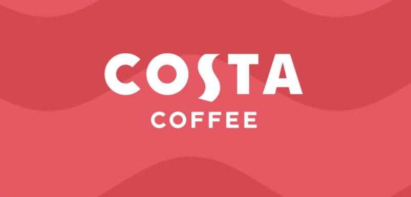Costa Coffee uk