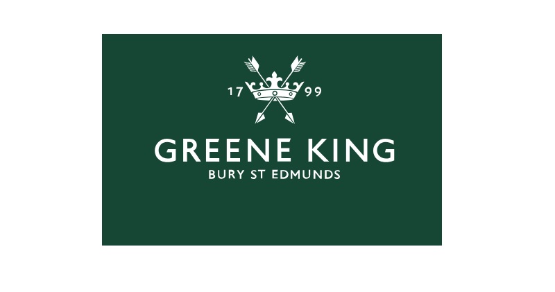 Greene king uk