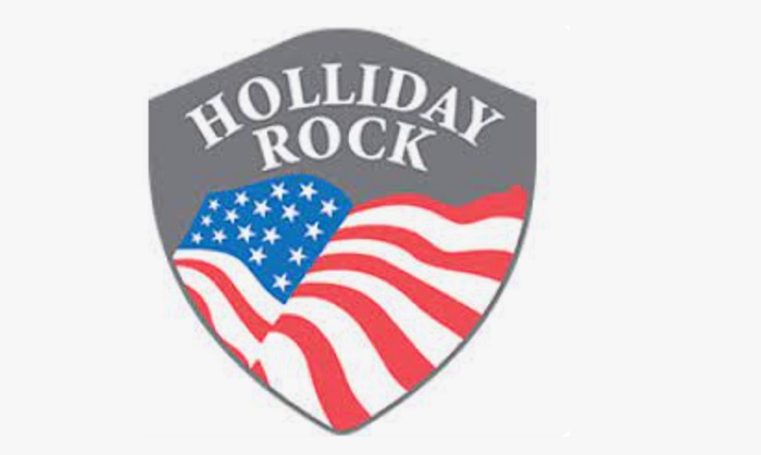 Holliday Rock Corporate Headquarter Office USA
