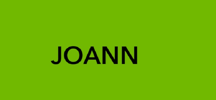Joann Fabric Corporate Office USA