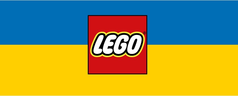 Lego uk