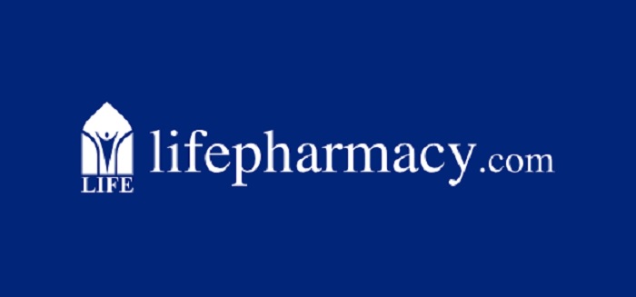 Life Pharmacy Corporate Office UAE