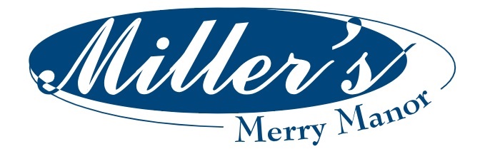 Miller’s Merry Manor Corporate Headquarters Office USA