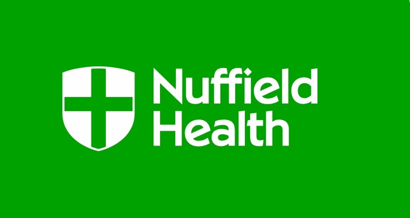 Nuffield Health uk