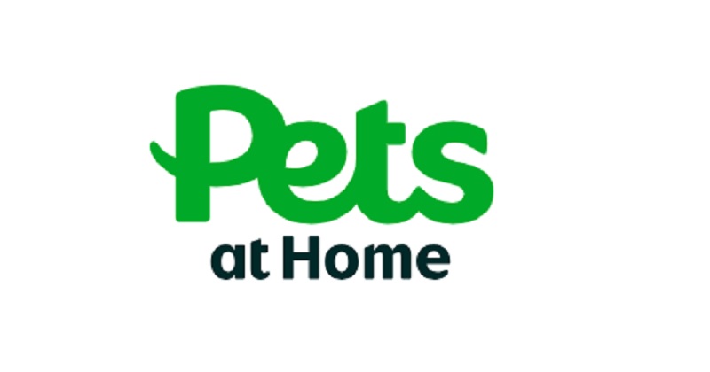 Pets at Home uk