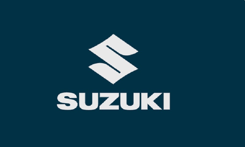 Suzuki uk