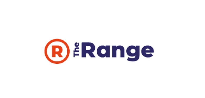 The Range uk