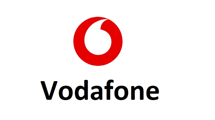 Vodafone uk