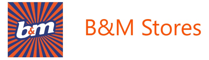 B and M Corporate Headquarters Address