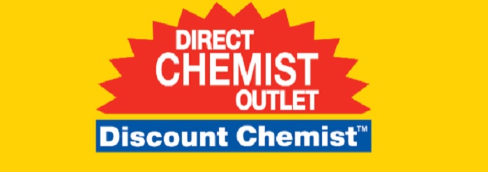 Direct Chemist Outlet Corporate Headquarters Address